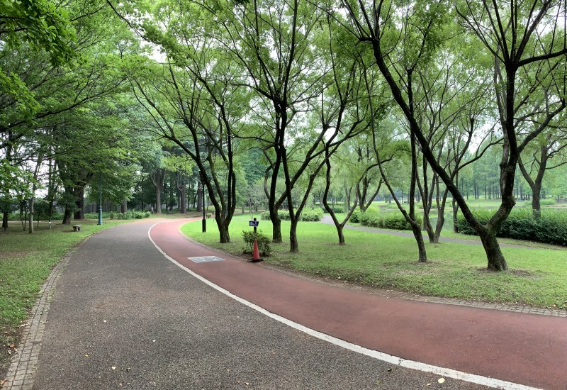 Iruma Park